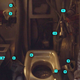 Illustration for article titled Lets Take A Deep Dive Into The First Toilets Seen In The iStar Wars /iUniverse